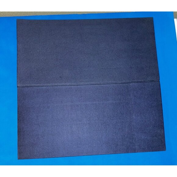 Milton Bradley The Man From U.N.C.L.E. Uncle Replacement Gameboard - Picture 3 of 3